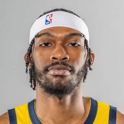 DeJon Jarreau headshot
