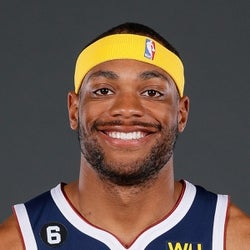 Bruce Brown headshot