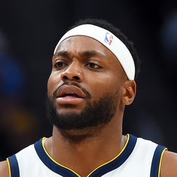 Bruce Brown headshot