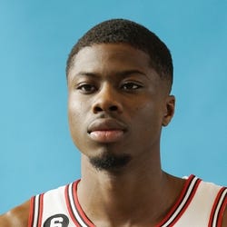 Kostas Antetokounmpo
