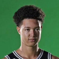 Isaiah Roby headshot