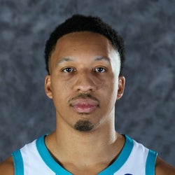 Grant Williams headshot