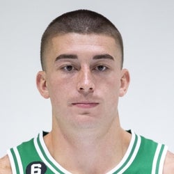 Payton Pritchard headshot