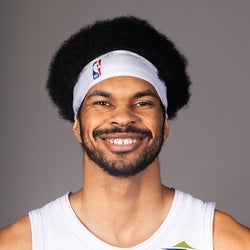 Jarrett Allen headshot