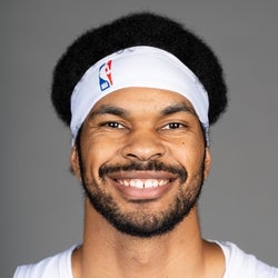 Jarrett Allen