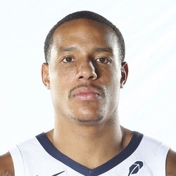 Desmond Bane headshot