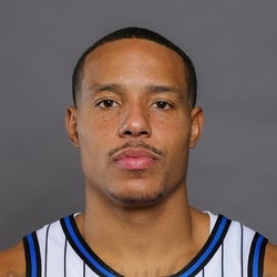 Desmond Bane headshot