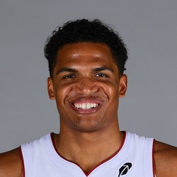 Dru Smith headshot