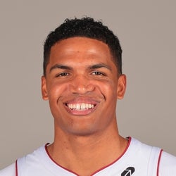 Dru Smith