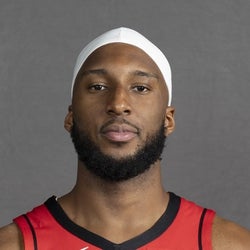 Josh Okogie headshot