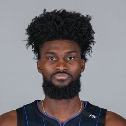 Jonathan Isaac headshot