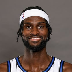 Jonathan Isaac headshot