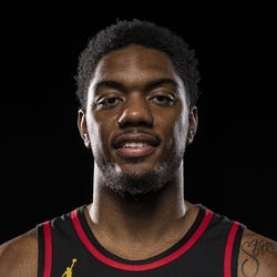 Trent Forrest
