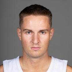 Sam Merrill