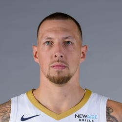 Daniel Theis