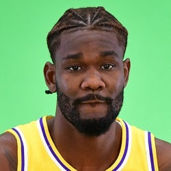 Deandre Ayton headshot