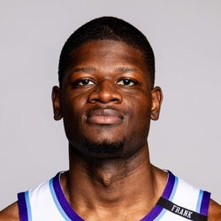 Mo Bamba