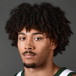 Jericho Sims headshot