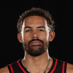 Trae Young