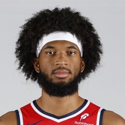 Marvin Bagley headshot