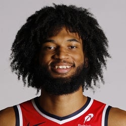 Marvin Bagley headshot