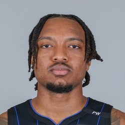 Wendell Carter headshot