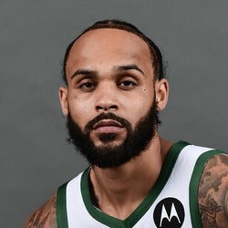 Gary Trent headshot