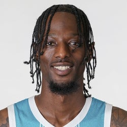 Marcus Garrett