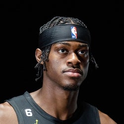 Jarred Vanderbilt headshot