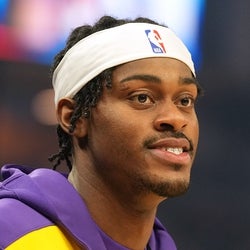 Jarred Vanderbilt headshot