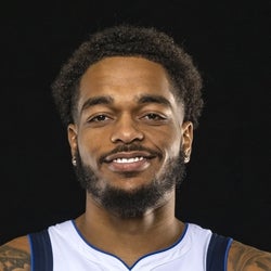 P.J. Washington