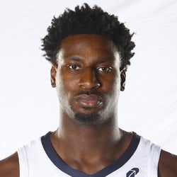 Jaren Jackson headshot