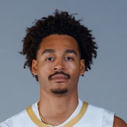 Jordan Poole headshot