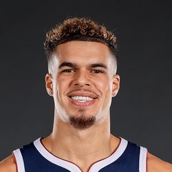 Michael Porter headshot