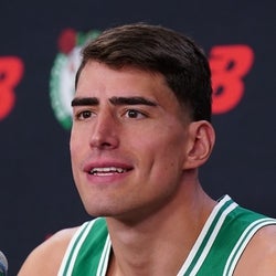 Luka Garza