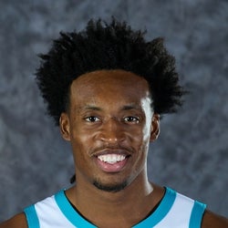 Collin Sexton headshot
