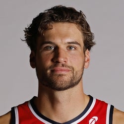 Corey Kispert headshot