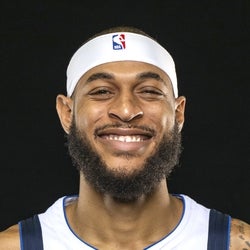 Daniel Gafford
