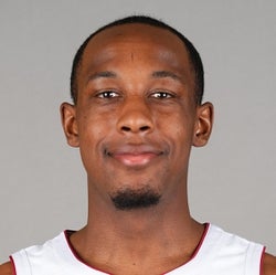 Jamaree Bouyea headshot
