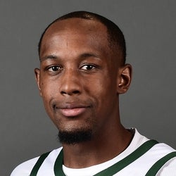 Jamaree Bouyea