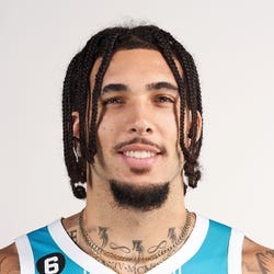 LiAngelo Ball