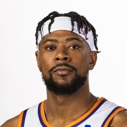 Jordan Goodwin, Phoenix Suns