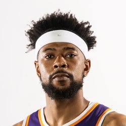 Jordan Goodwin headshot