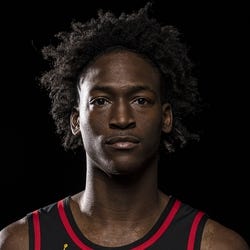 Jarkel Joiner