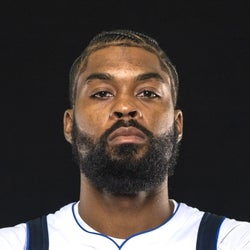 Naji Marshall