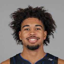 Ethan Thompson headshot