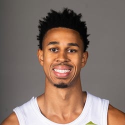 Zhaire Smith
