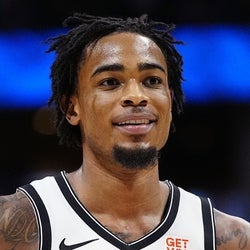 Nic Claxton headshot