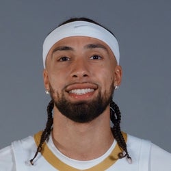 Jose Alvarado headshot