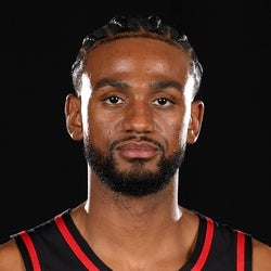 Nickeil Alexander-Walker headshot